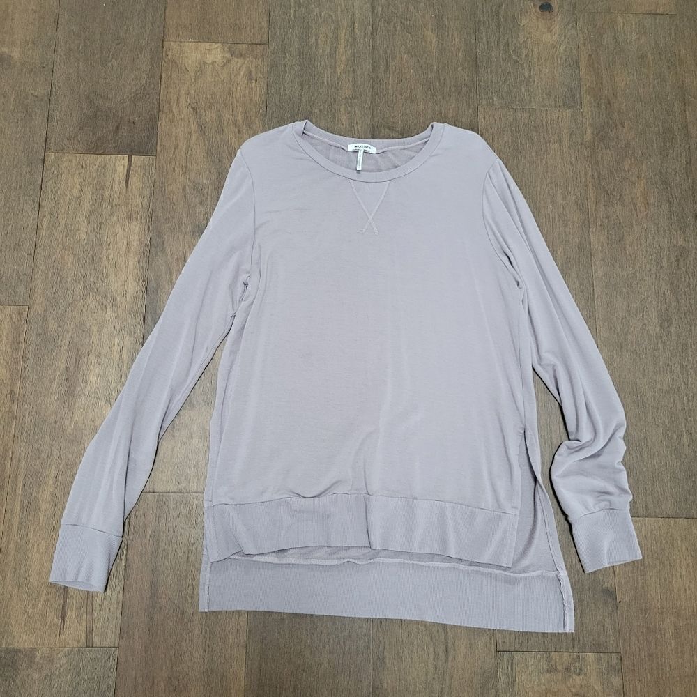 La Made sweatshirt top S